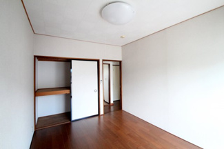 【収納】 | YMN玉田貸家 | 収納のためのスペースです