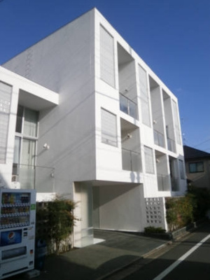 【外観】 | ライトハウス