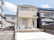 名古屋市中村区小鴨町73-1【仲介手数料無料】新築一戸建ての画像