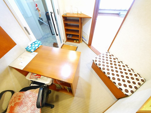 奥田ビル