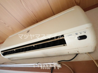 【設備】 | ハイツシャローム