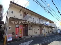 ハイツシャロームの画像