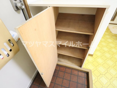 【設備】 | ハイツシャローム