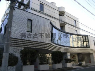 【外観】 | メゾン・ド・ノア天神町　外観