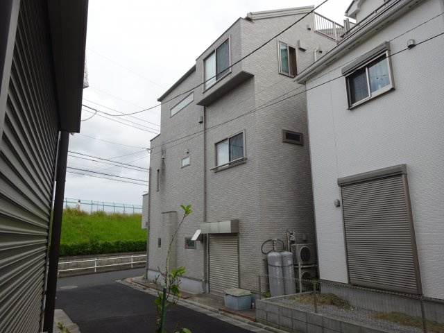 ピルツの展望