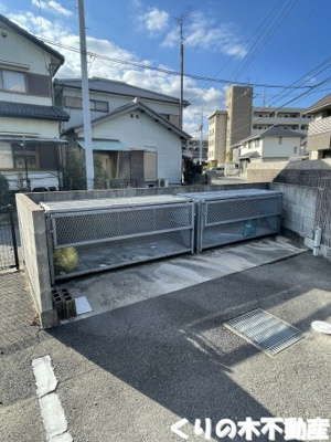 【その他共用部分】 | ナトリウム | 敷地内ゴミ置き場