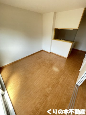 【居間・リビング】 | ナトリウム | ゆったりとした居間です