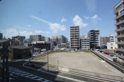 【展望】 | ヴィレッジ106ビル