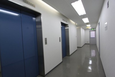 【その他共用部分】 | ヴィレッジ106ビル