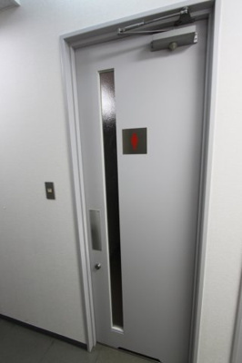 【その他共用部分】 | ヴィレッジ106ビル