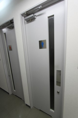 【その他共用部分】 | ヴィレッジ106ビル