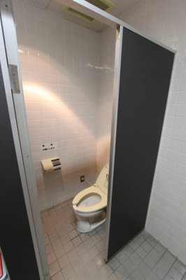 【その他共用部分】 | ヴィレッジ106ビル