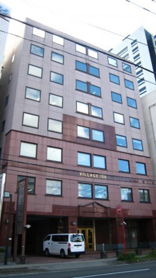 【外観】 | ヴィレッジ106ビル