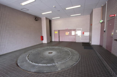 【駐車場】 | ヴィレッジ106ビル