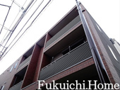 M-hausの画像