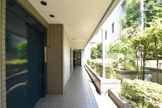 【その他共用部分】 | 共用部　廊下