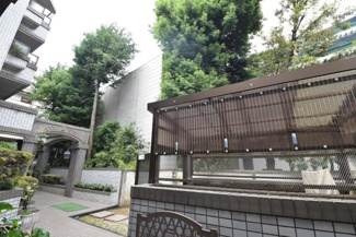 【展望】 | 物件のお問い合わせは、 ０３－６７２１－０８１８までお気軽にどうぞ！
バルコニーからの眺望