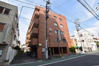 【外観】 | 物件のお問い合わせは、 ０３－６７２１－０８１８までお気軽にどうぞ！
外観