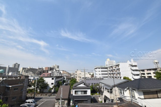 【展望】 | 物件のお問い合わせは、 ０３－６７２１－０８１８までお気軽にどうぞ！
眺望