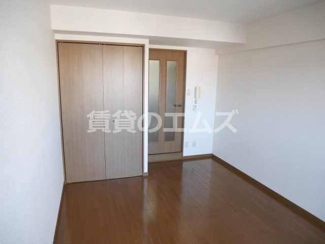 【洋室】 | ピアニシオン大橋 | ピアニシオン大橋の洋室