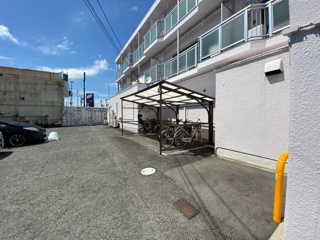 【その他共用部分】