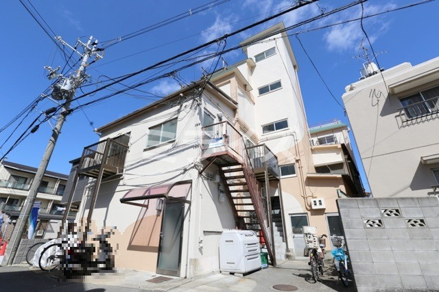 【外観】 | ドルフ山手町