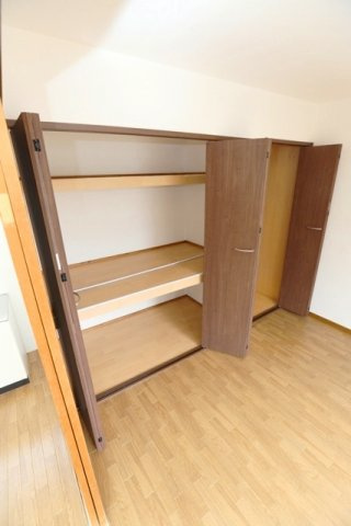 【収納】 | ドルフ山手町
