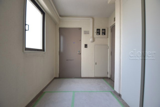 【その他共用部分】 | 共用部　廊下