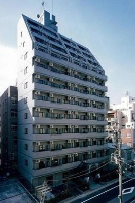 【外観】 | ガラ・ステージ日本橋 | ガラ・ステージ日本橋