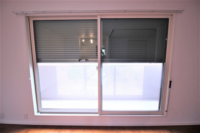 【設備】 | グランドソレーユ東山本Ⅱ | ★雨戸シャッター★