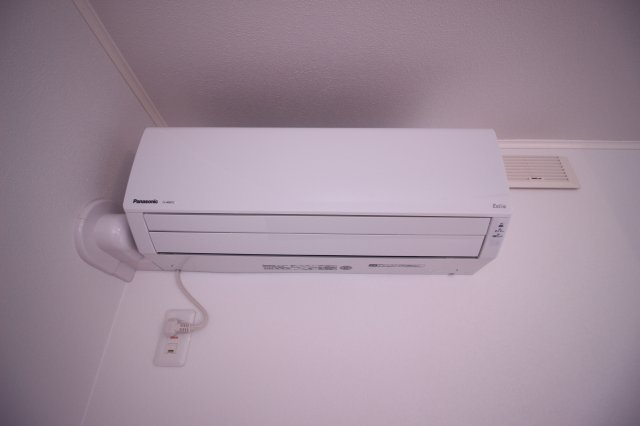 【設備】 | グランドソレーユ東山本Ⅱ | ★エアコン付き★