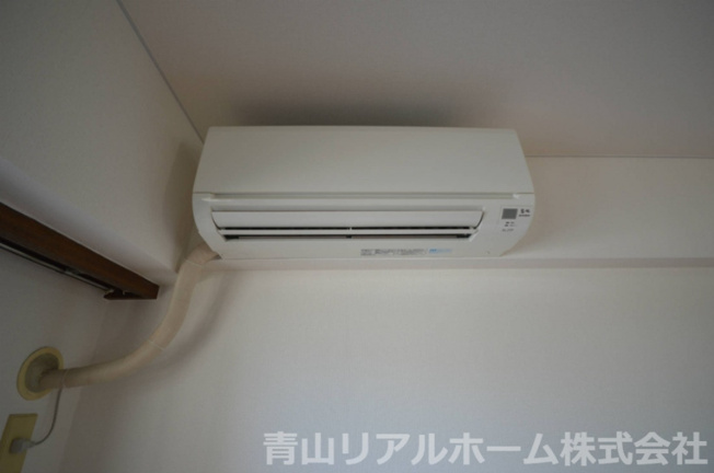【設備】 | ことぶき壱番館