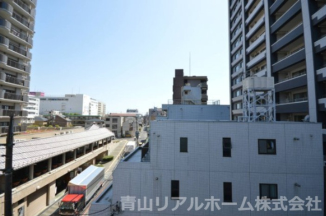 【展望】 | ことぶき壱番館