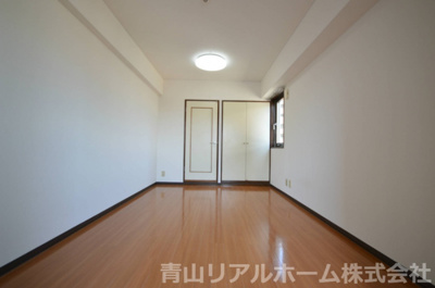 【内装】 | ことぶき壱番館