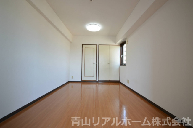 【内装】 | ことぶき壱番館