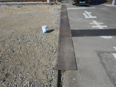 【外観】 | 高知市大津