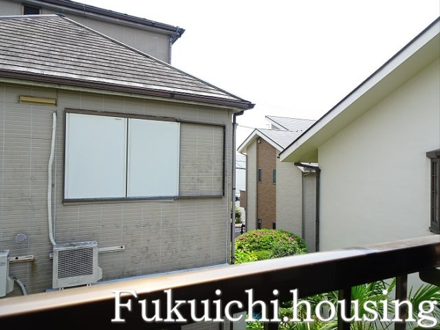 ドーマ・エザキの展望