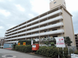 【外観】 | 12路線乗入れのビックターミナル「横浜」駅徒歩18分又はバス9分「宮ヶ谷」停歩3分！