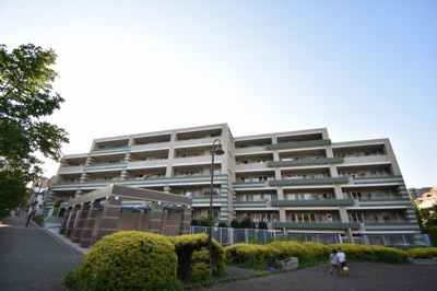 【外観】 | ミオカステーロ港北Ⅱ