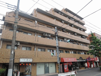 【外観】 | JR京浜東北線・根岸線「新杉田」駅徒歩7分と好立地！