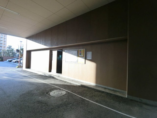 【その他共用部分】 | ゴミ置場