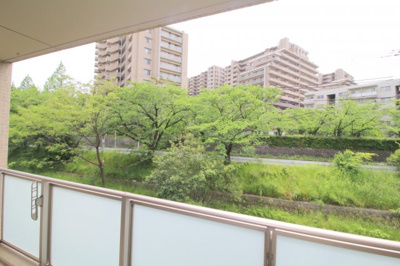 【展望】 | 桃山台アルビラ