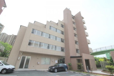 【外観】 | 桃山台アルビラ