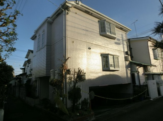 【展望】 | 建物周辺。