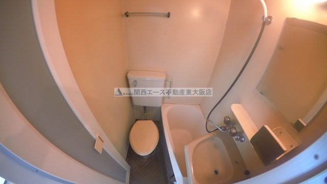 【トイレ】 | エアリーコート小阪