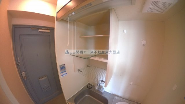【収納】 | エアリーコート小阪