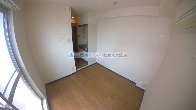 【寝室】 | エアリーコート小阪