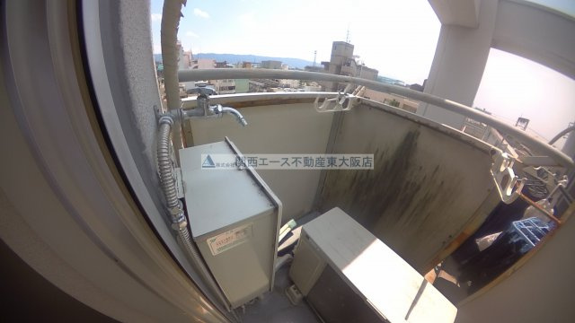  | エアリーコート小阪