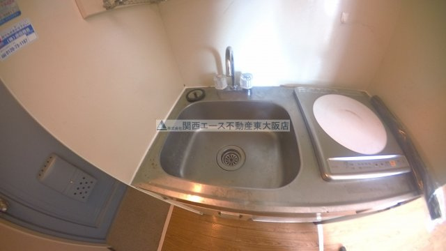  | エアリーコート小阪
