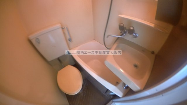 【浴室】 | エアリーコート小阪
